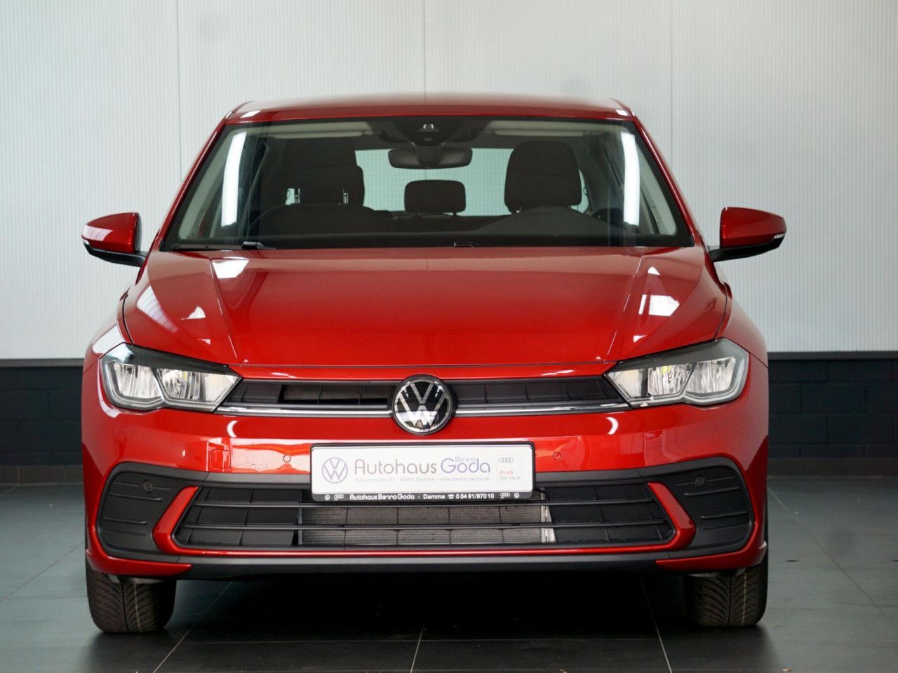 Volkswagen Polo - Bild 4