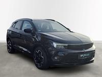 Opel Grandland GS Line Plug-in-Hybrid Navi Leder LED 