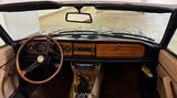 Fiat Vollederner Vergaser-Spider mit "Brabbel"-SOUND" - Oldtimer in Berlin