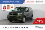 Opel Combo Life N1 Edition RFK|Matrix|Navi|Carplay... - Opel Combo Life Neuwagen