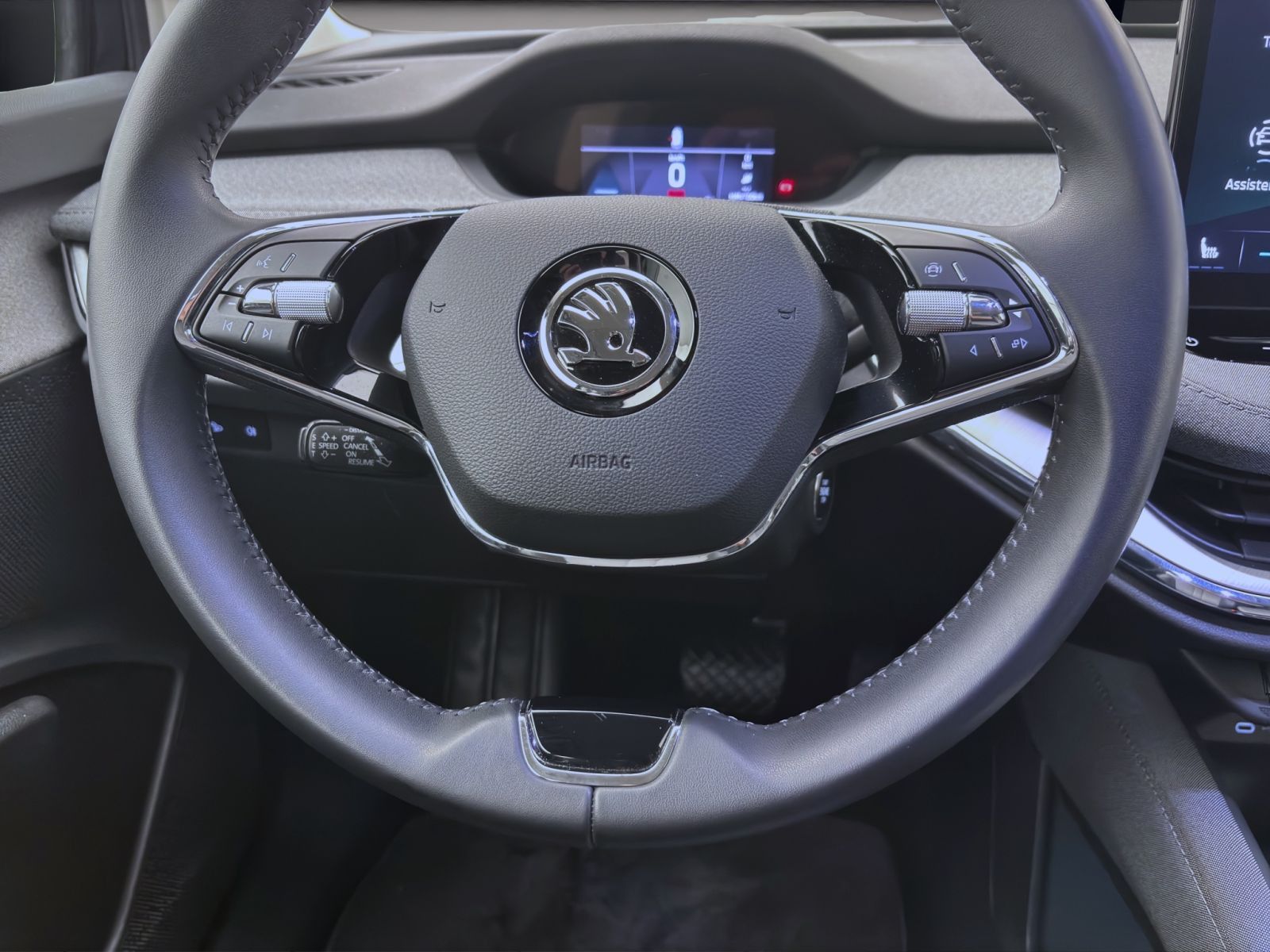 Skoda Enyaq - Bild 13