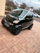 Smart Four Two MC 01 - Smart ForTwo: Mc01