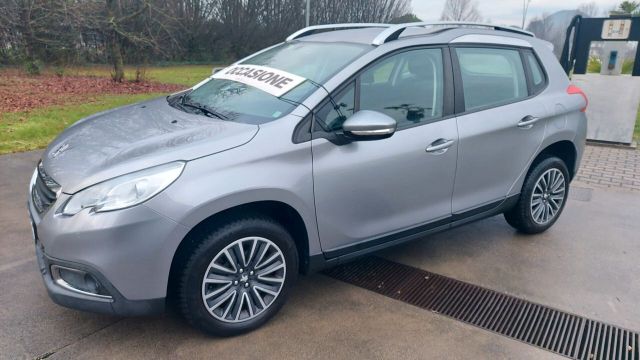 Peugeot 2008 BlueHDi - Active - Neopatentati