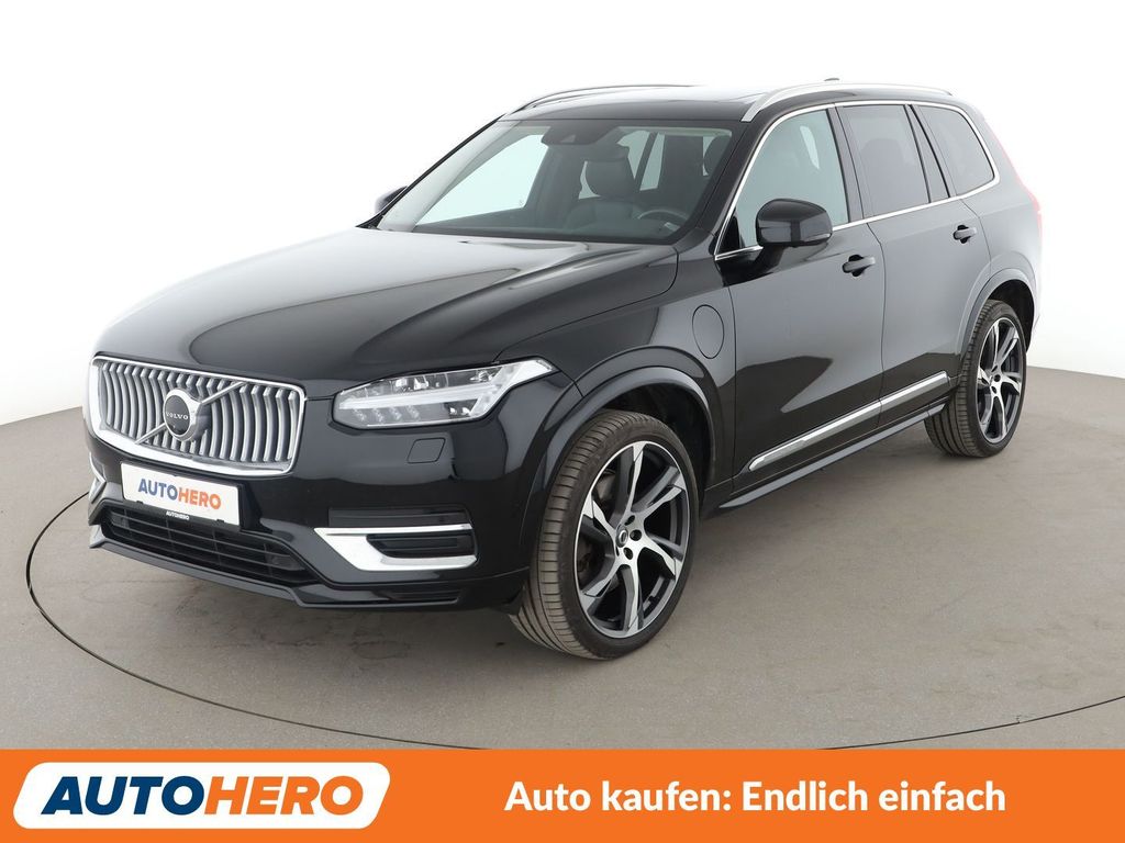 Image of Volvo XC90