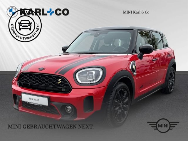 Image of MINI Countryman SE (Cooper)