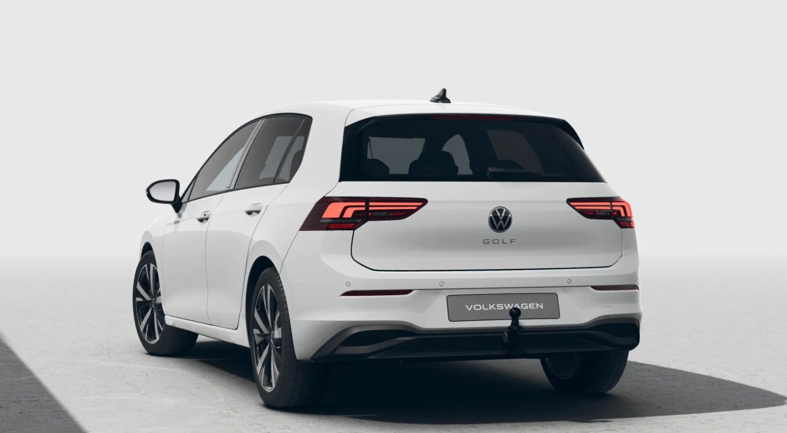Volkswagen Golf - Bild 3