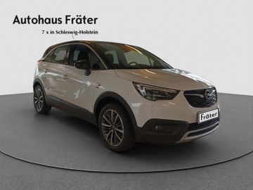 Fotografie 3 des Opel Crossland (X) Crossland "120 Jahre" PDC*SHZ*Allwetterreifen
