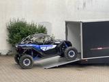 Can-Am Maverick X3 XRS Turbo - CAN-AM X