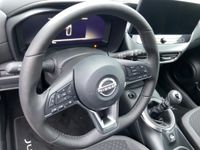 Nissan Juke - Vorschau Bild 10