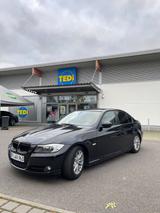 BMW 3er E90  125 kW  Benzin  EZ 12/2008 - BMW: 3er E90