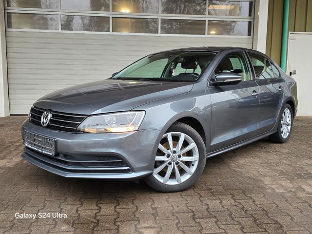 Volkswagen Jetta 1.4 TSI 150PS, ZAHNRIEMEN NEU