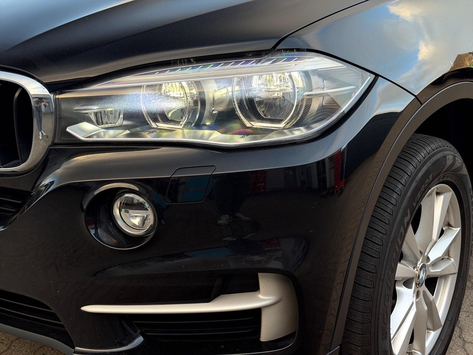 BMW X5 30d xDrive ACC|AHK|FOND-ENTERTAINMENT|PANO