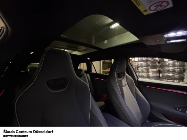 Skoda Superb - Bild 20