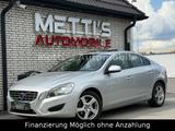 Volvo S60 Lim. Summum Automatik+SHD*Xenon+VOll - Volvo S60: Summum