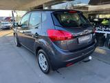 Kia Venga 1.4 CVVT * 27.000 Km * Scheckheft KIA * - Kia Venga aus 2013
