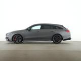 Mercedes-Benz CLA 45 AMG S SB 4M+ Night Perf. Sitze 19 Zoll - gebrauchte Mercedes-Benz CLA 45 AMG Shooting Brake aus dem Jahr 2023