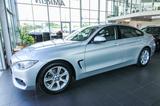 BMW 420i Gran Coupé Advantage Driving Assist/HUD/ - BMW 420 Gran Coupé aus 2016