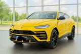 Lamborghini Urus| AKRAPOVIC| 23 ZOLL TAIGETE |PANO B&O Q-CI - Lamborghini Urus aus 2021
