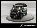 Mercedes-Benz Sprinter 419 Kombi **Iglhaut-Umbau,4-matic,AHK,3 - Kastenwagen hoch + lang Iglhaut