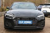 Audi A5 Cabriolet 40 TDI quattro S line *1.HD/MATRIX* - Audi mit Diesel-Antrieb: Cabrio