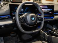 BMW 520 - Vorschau Bild 9