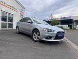 Mitsubishi Lancer Sportback Invite / Tüv Neu /AHK - Mitsubishi Lancer: Kombi
