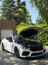 BMW M8 Competition Coupé | 625 PS | Bowers & Wil - gebrauchte BMW M8 aus dem Jahr 2020
