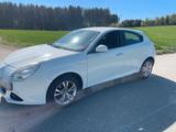 Alfa Romeo Giulietta 1.4 TB 170ps - Alfa Romeo Giulietta: 170 Ps