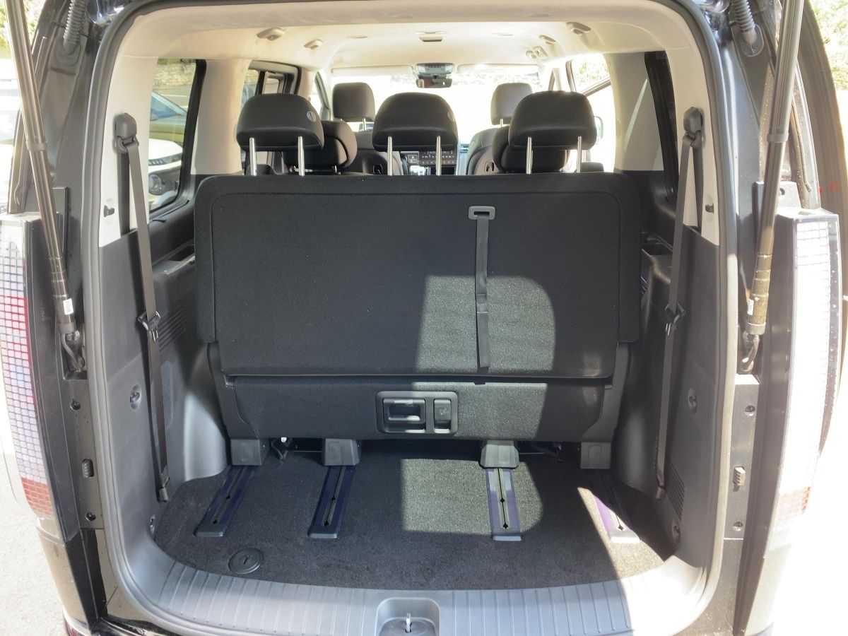 Hyundai Staria – Bild 13