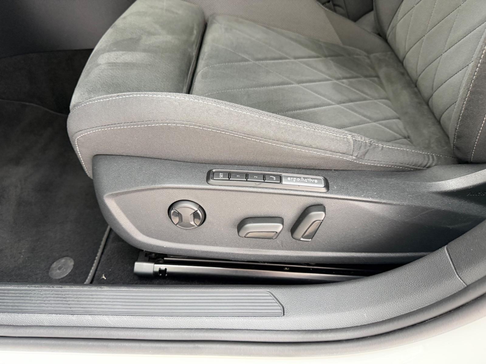 Volkswagen Golf VIII Variant Style eTSI+ACC+KAMERA+NAVI+LED, миниатюра 14