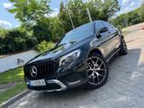 Mercedes-Benz GLC 250 4MATIC Coupé Autom. - - Gebrauchtwagen in Rumänien