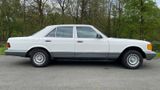 Mercedes-Benz 300 SD W126 USA Leder Klima Automatik Tempomat - Mercedes-Benz: Usa
