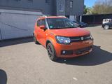 Suzuki Ignis Comfort+ - Suzuki Ignis mit Benzin-Antrieb: Limousine