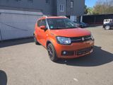 Suzuki Ignis Comfort+ - Suzuki Ignis mit Benzin-Antrieb: Navigationssystem, Limousine