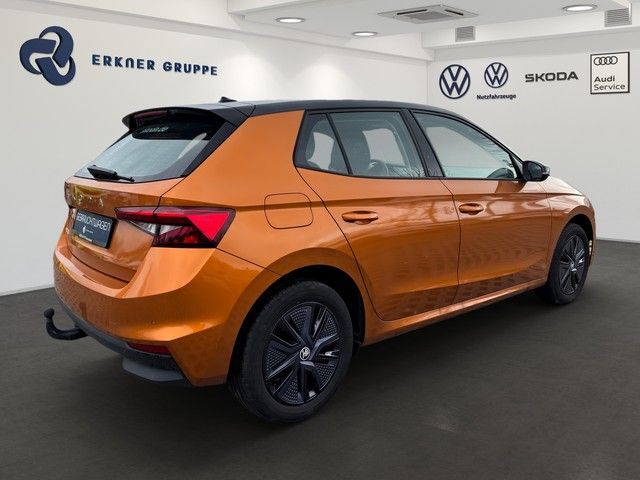 Skoda Fabia - Bild 4