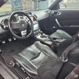 Nissan 350Z 313Ps  Facelift 35HR Brembo - Nissan 350Z aus 2007