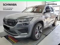 Skoda Kodiaq - Vorschau Bild 1