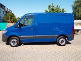 Mercedes-Benz Sprinter 211 CDI 9-G AUTOMATIK,KLIMA,KAMERA,AHK - Mercedes-Benz: 211