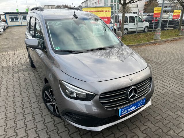 Mercedes-Benz T-Klasse T -Klasse 180 d  Progressive*Edition*KA