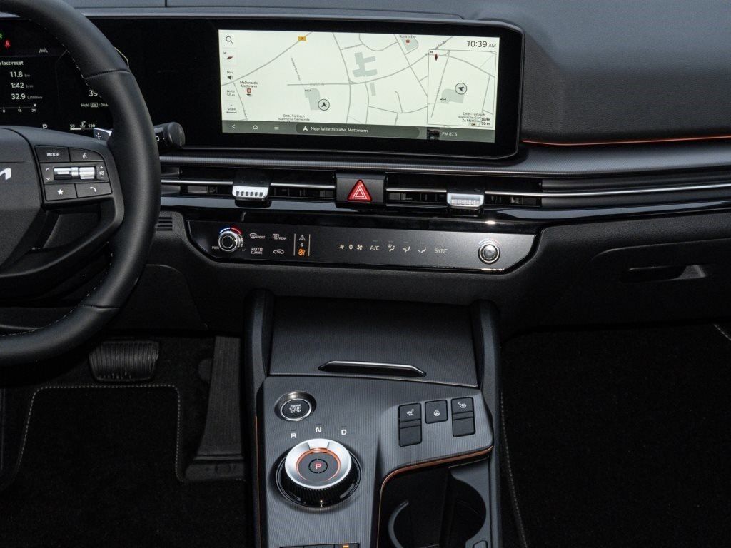 Kia Sportage - Bild 11