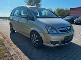 Opel Meriva 1.6 TWINPORT - Neue TÜV 06/28 - Opel Meriva in Halle