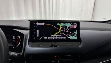 Nissan Qashqai 1.3 DIG-T  Xtronic Tekna+ Leder Pano