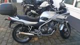 Yamaha Xj 600 Diversion - YAMAHA 600