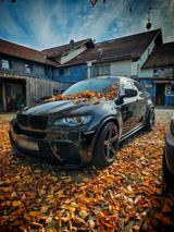 BMW Bmw x6 e71 M57 M Packet - gebrauchte BMW M5 aus dem Jahr 2009