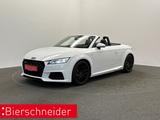 Audi TT Roadster 45 TFSI qu S tronic line NAVI 18 XEN - gebrauchte Audi TT aus dem Jahr 2023