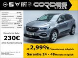 Opel Grandland Elegance PDC LED Alu Bluetooth Kamera  - Opel Grandland (X) elegance mit Benzin-Antrieb