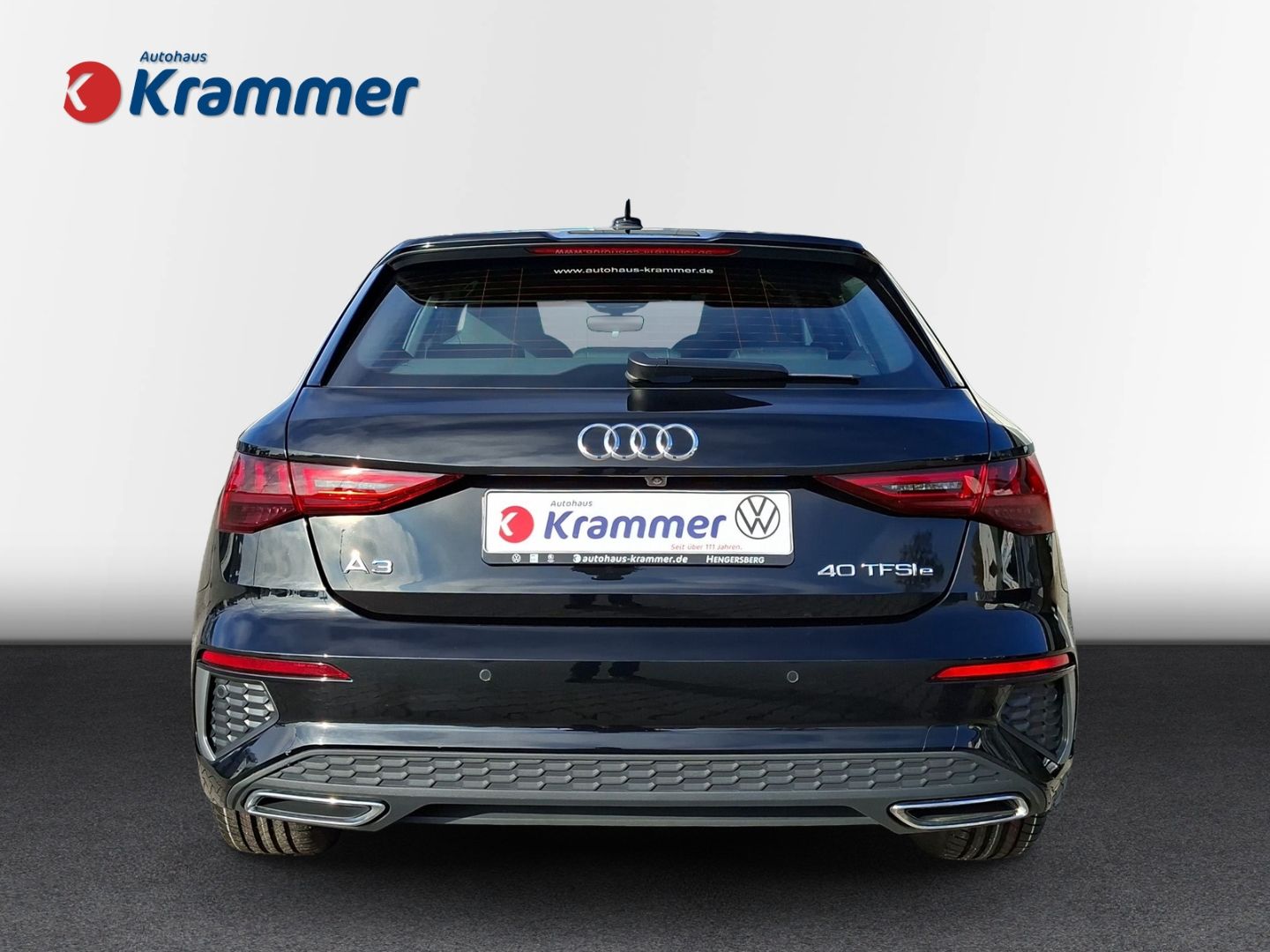 A3 Sportback 40 TFSI e S line *Navi*Kamera*