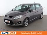 Ford Grand C-Max 1.6 EcoBoost Titanium*PDC*SHZ*KLIMA* - Ford: Gran