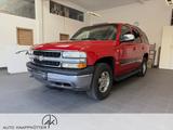 Chevrolet Tahoe 5.3 V8*Sitzhzg.*AHK*Leder* - Chevrolet Tahoe Gebrauchtwagen