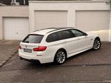 BMW ** 530d xDrive Touring A ** 2 Hand ** H&K **  - BMW 530 aus 2015